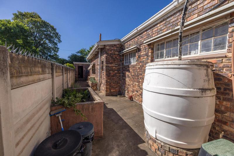 3 Bedroom Property for Sale in Oatlands Eastern Cape